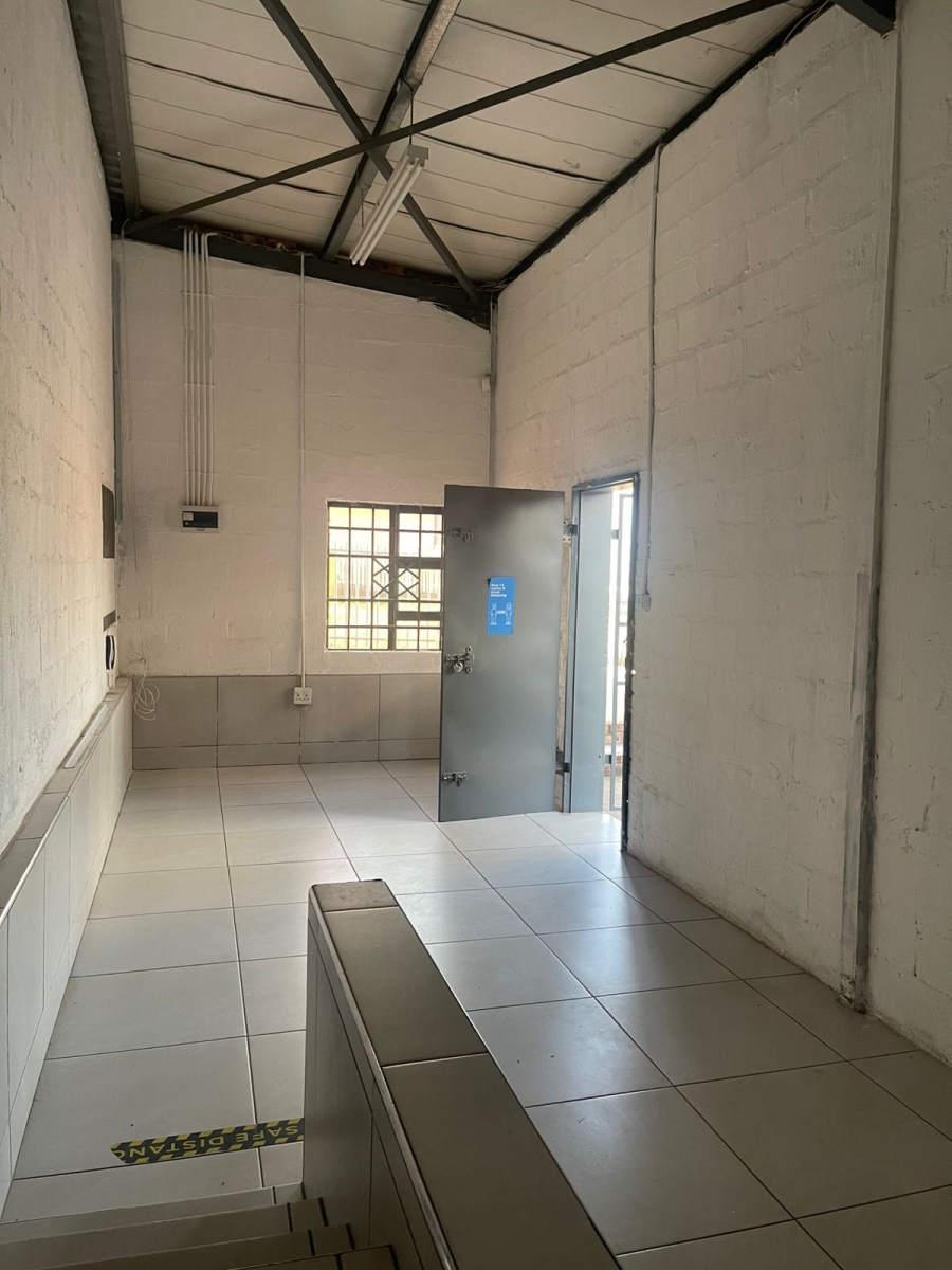 To Let commercial Property for Rent in Merrivale KwaZulu-Natal