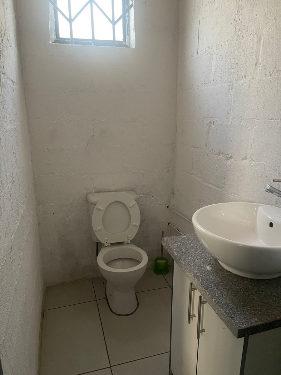 To Let commercial Property for Rent in Merrivale KwaZulu-Natal