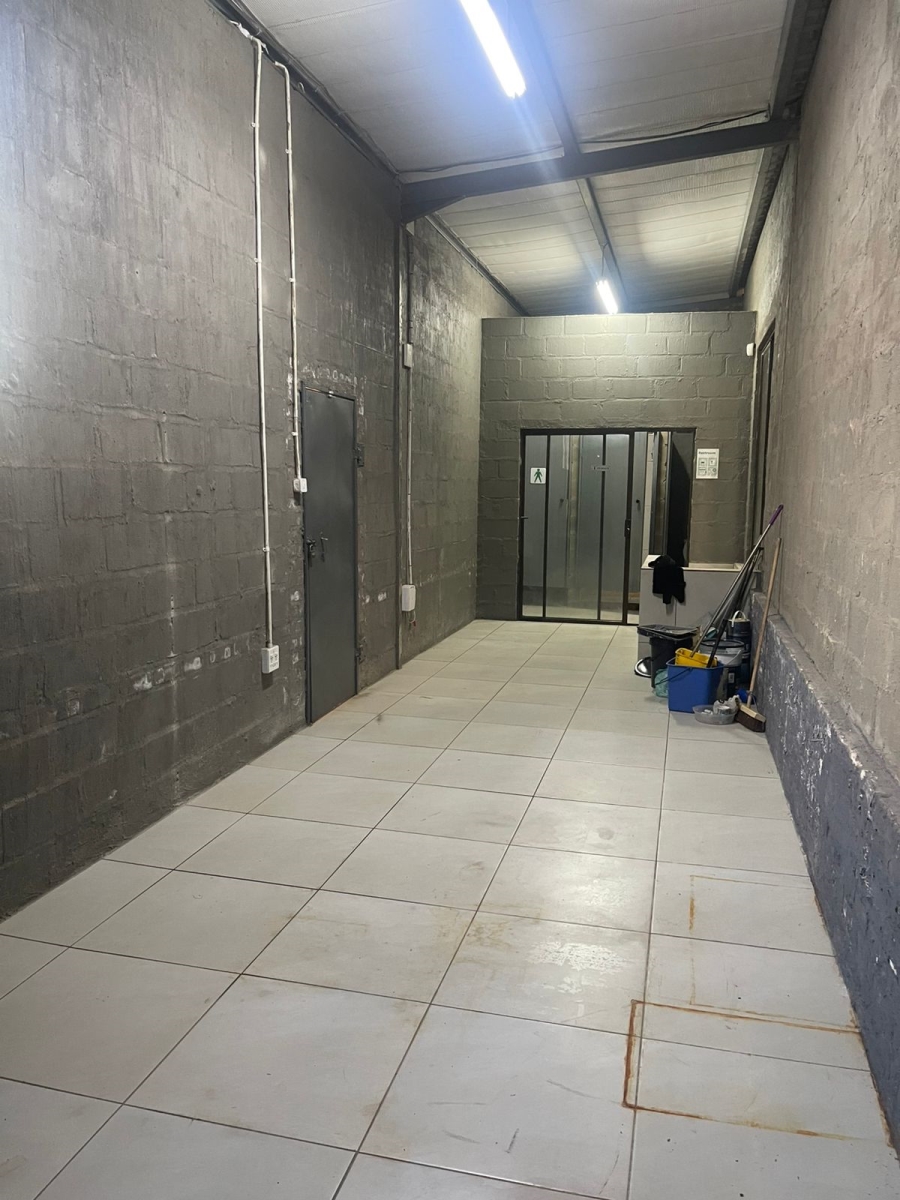 To Let commercial Property for Rent in Merrivale KwaZulu-Natal