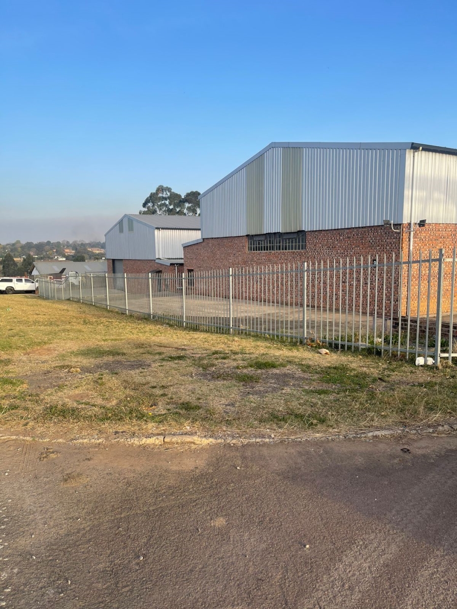 To Let commercial Property for Rent in Merrivale KwaZulu-Natal