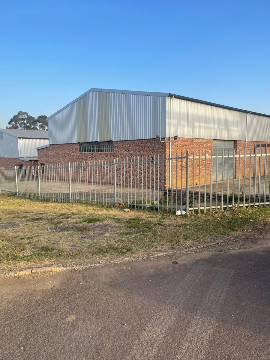 To Let commercial Property for Rent in Merrivale KwaZulu-Natal