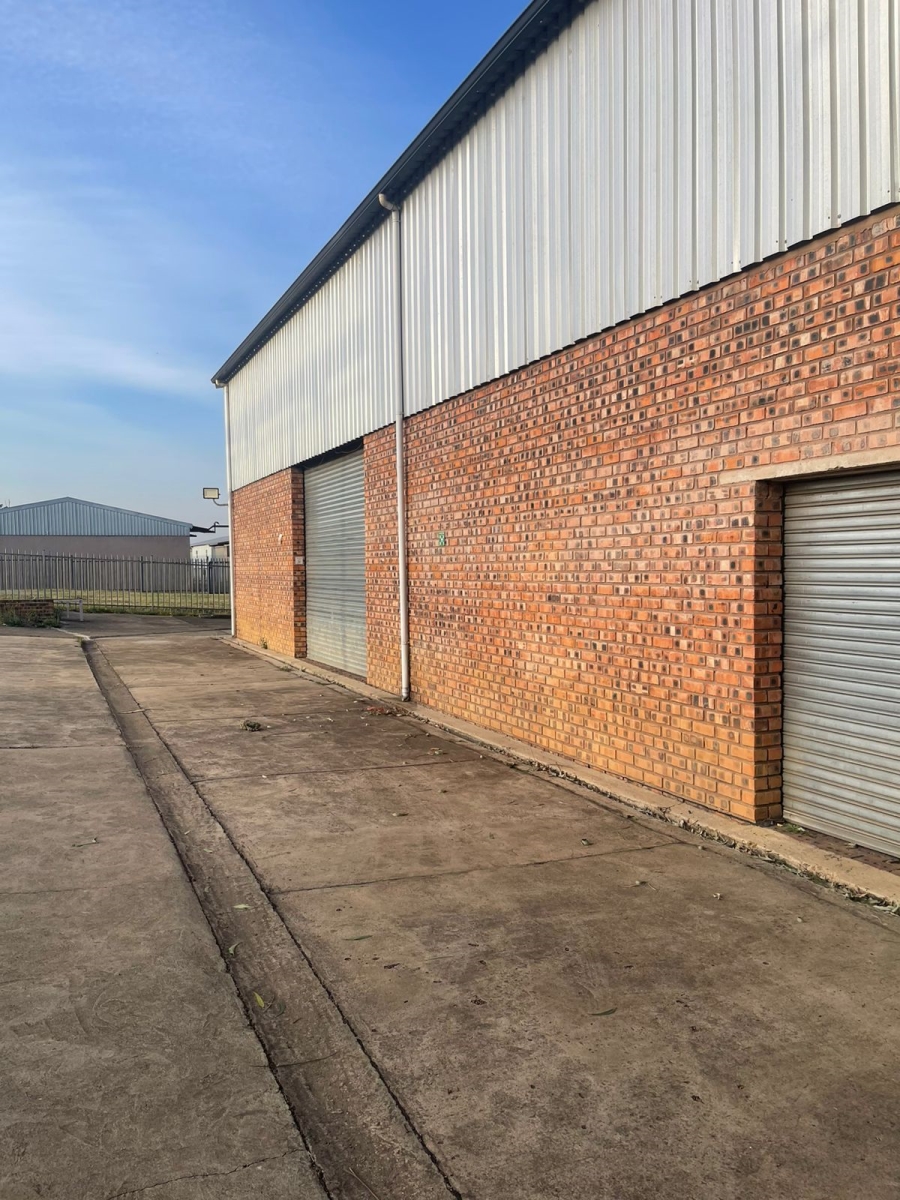 To Let commercial Property for Rent in Merrivale KwaZulu-Natal