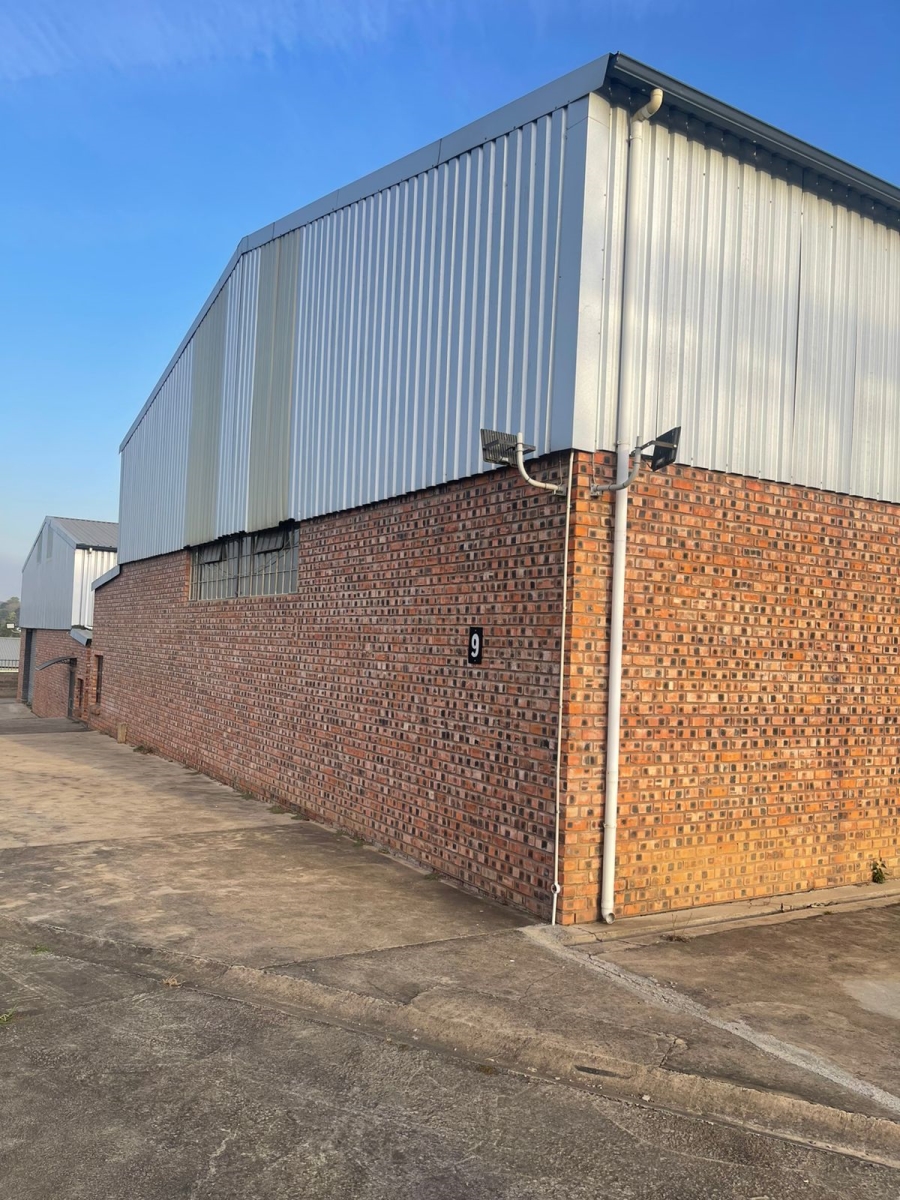 To Let commercial Property for Rent in Merrivale KwaZulu-Natal