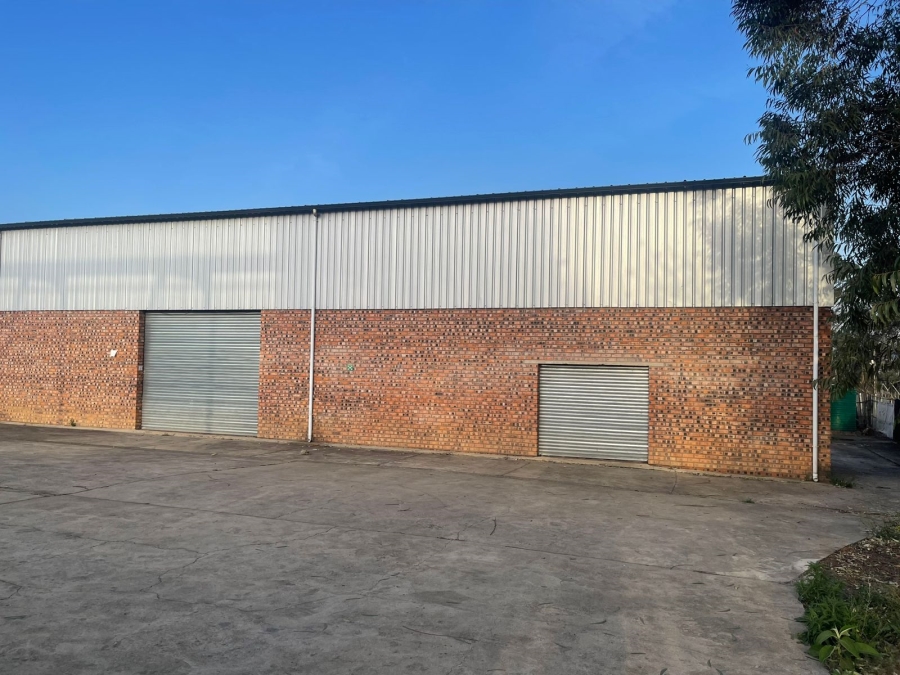 To Let commercial Property for Rent in Merrivale KwaZulu-Natal