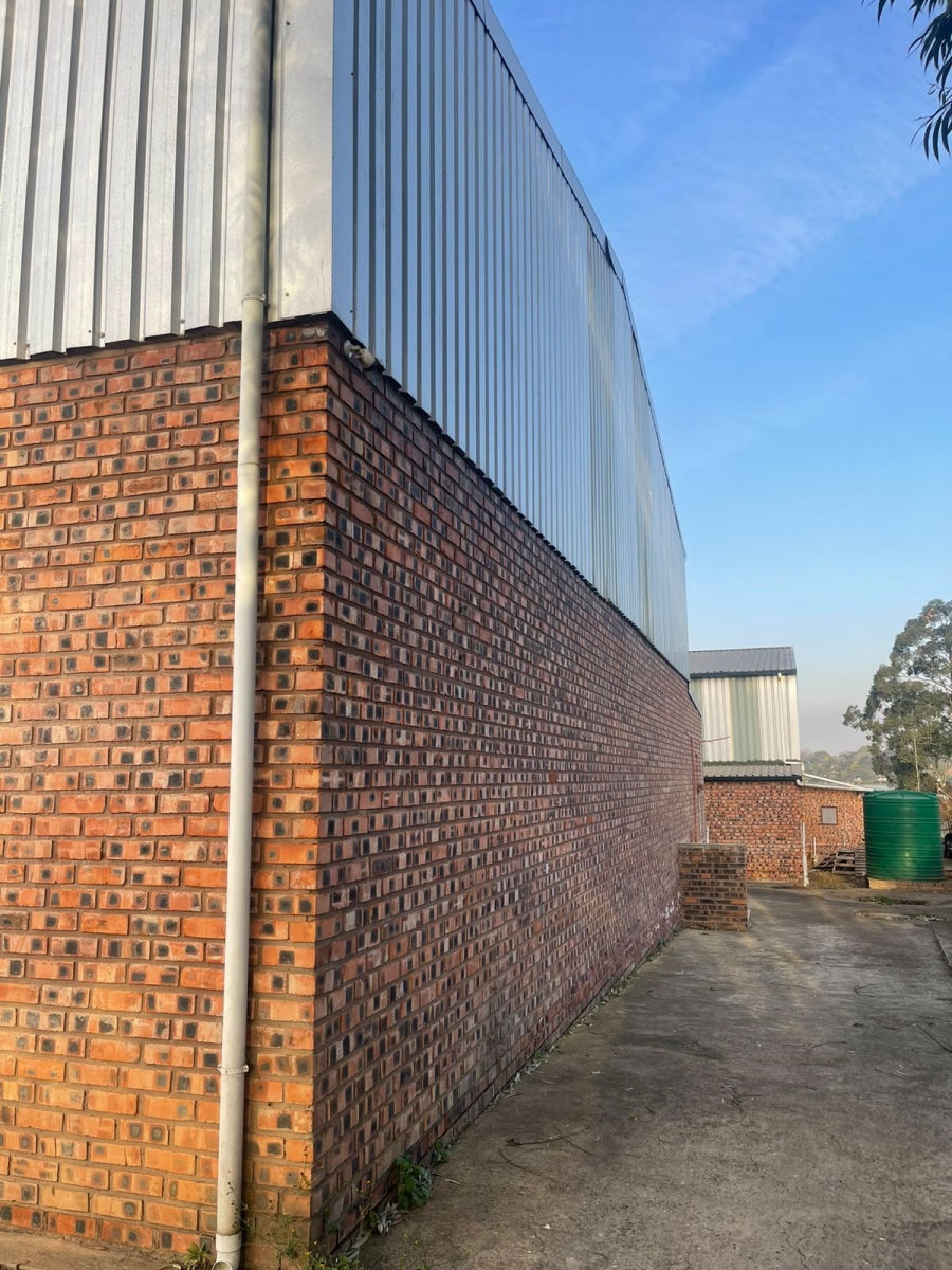 To Let commercial Property for Rent in Merrivale KwaZulu-Natal