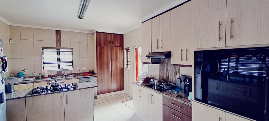 4 Bedroom Property for Sale in Pietermaritzburg Central KwaZulu-Natal