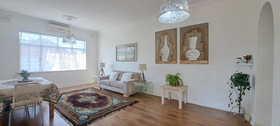 1 Bedroom Property for Sale in Musgrave KwaZulu-Natal