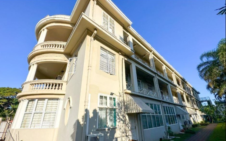 1 Bedroom Property for Sale in Musgrave KwaZulu-Natal