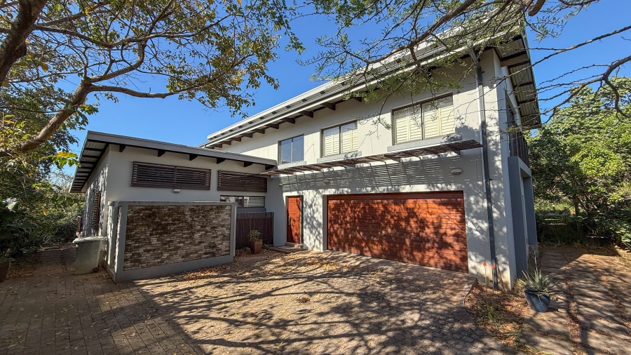 3 Bedroom Property for Sale in Simbithi Eco Estate KwaZulu-Natal