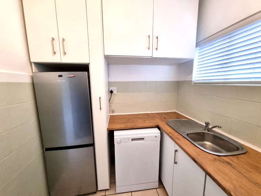 1 Bedroom Property for Sale in Glenwood KwaZulu-Natal
