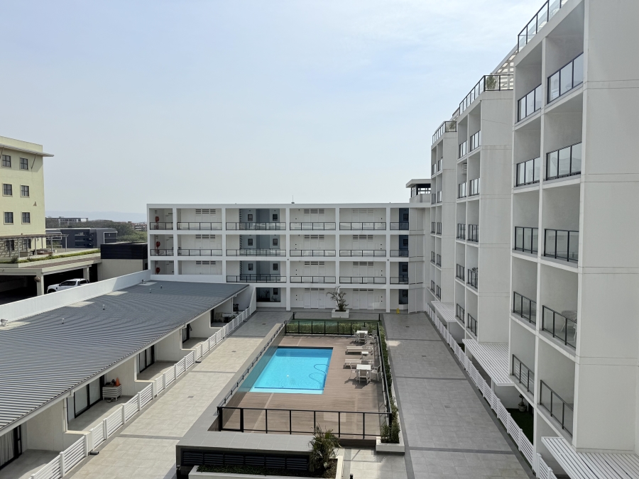 To Let 2 Bedroom Property for Rent in Umhlanga Ridge KwaZulu-Natal