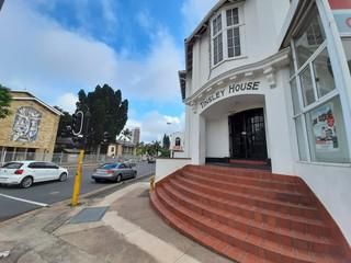 To Let commercial Property for Rent in Musgrave KwaZulu-Natal