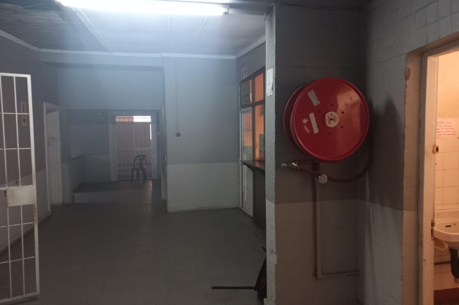 Commercial Property for Sale in Pietermaritzburg Central KwaZulu-Natal