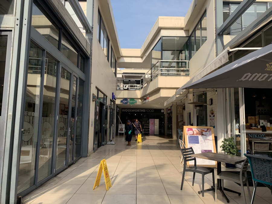 To Let commercial Property for Rent in Durban North KwaZulu-Natal