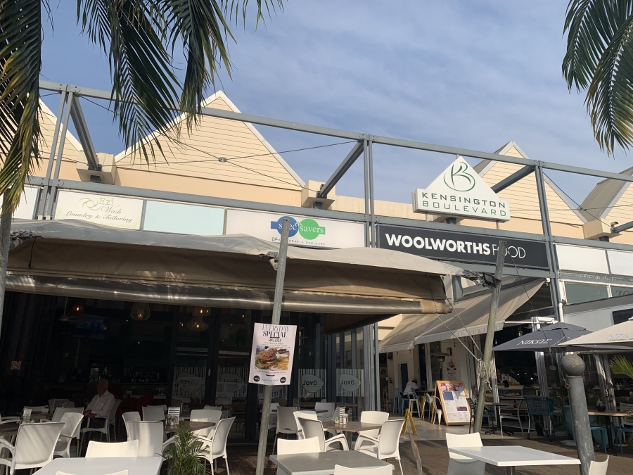 To Let commercial Property for Rent in Durban North KwaZulu-Natal