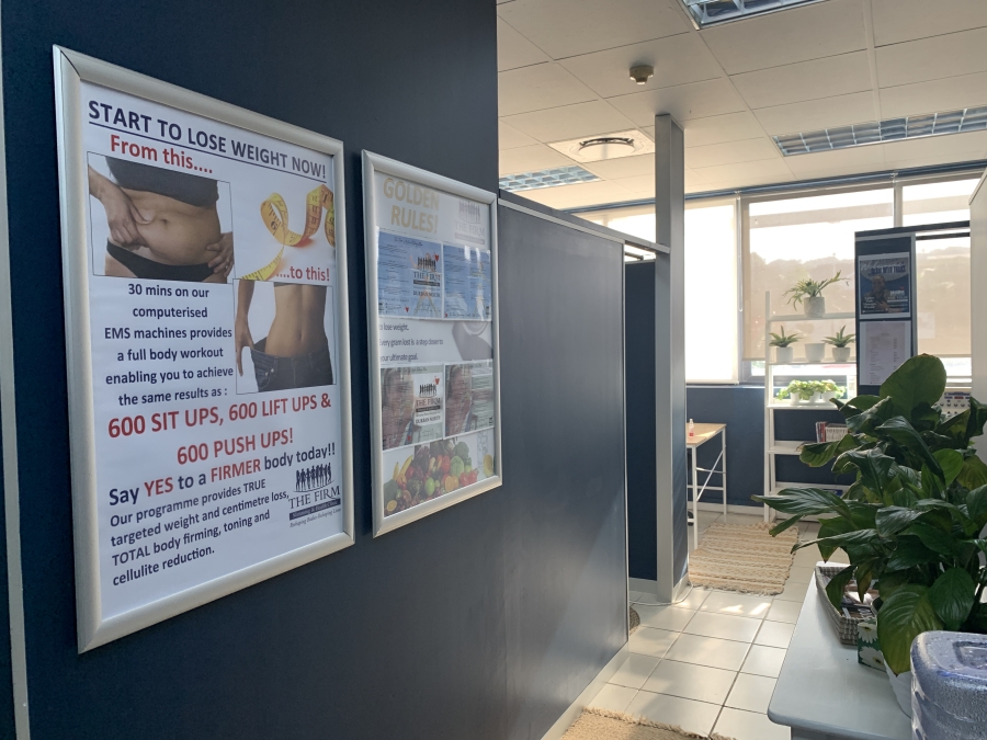 To Let commercial Property for Rent in Durban North KwaZulu-Natal