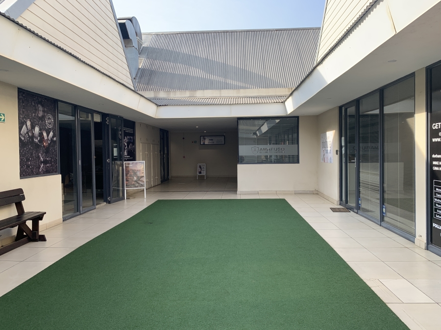To Let commercial Property for Rent in Durban North KwaZulu-Natal