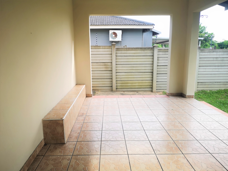 To Let 3 Bedroom Property for Rent in Birdswood KwaZulu-Natal