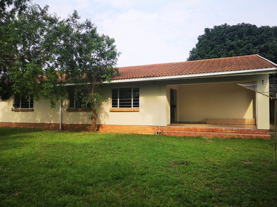 To Let 3 Bedroom Property for Rent in Birdswood KwaZulu-Natal