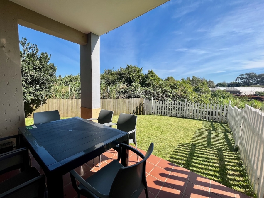 To Let 2 Bedroom Property for Rent in Sheffield Beach KwaZulu-Natal