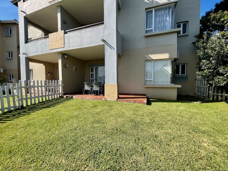 To Let 2 Bedroom Property for Rent in Sheffield Beach KwaZulu-Natal