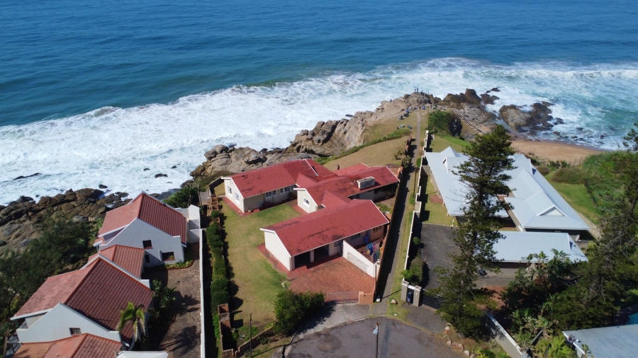 7 Bedroom Property for Sale in Shakas Rock KwaZulu-Natal