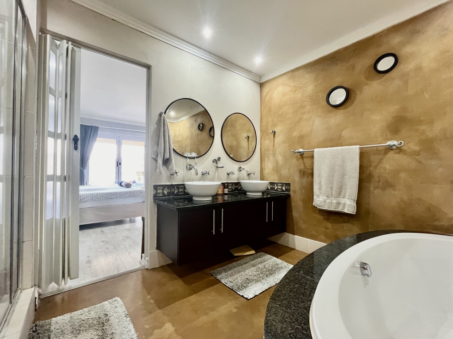 To Let 3 Bedroom Property for Rent in Simbithi Eco Estate KwaZulu-Natal