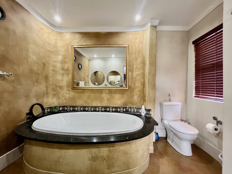 To Let 3 Bedroom Property for Rent in Simbithi Eco Estate KwaZulu-Natal