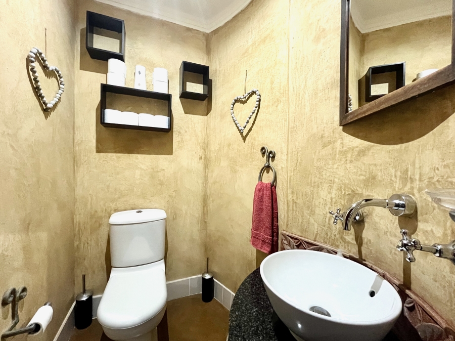 To Let 3 Bedroom Property for Rent in Simbithi Eco Estate KwaZulu-Natal