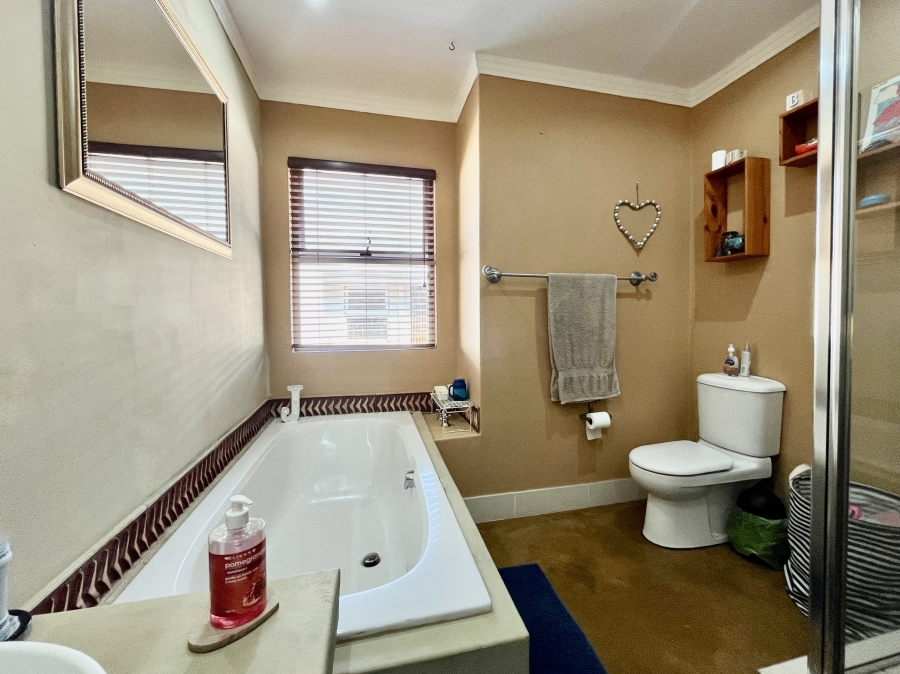 To Let 3 Bedroom Property for Rent in Simbithi Eco Estate KwaZulu-Natal