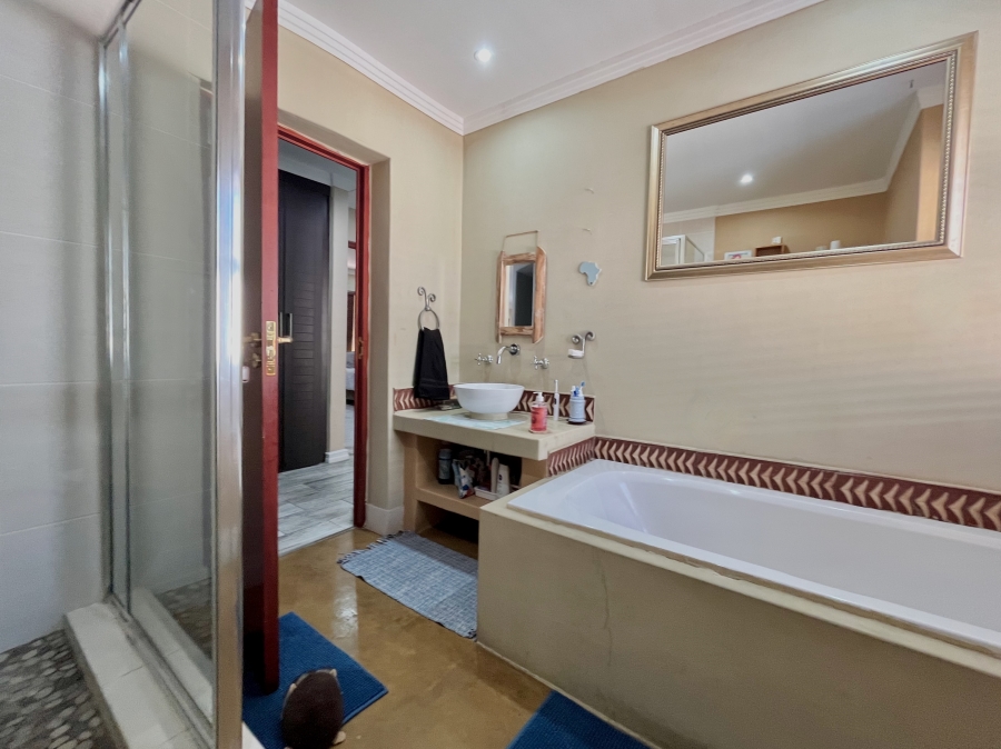 To Let 3 Bedroom Property for Rent in Simbithi Eco Estate KwaZulu-Natal
