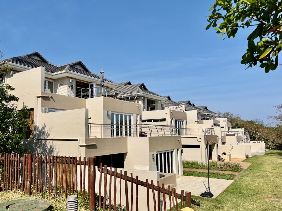 To Let 3 Bedroom Property for Rent in Simbithi Eco Estate KwaZulu-Natal