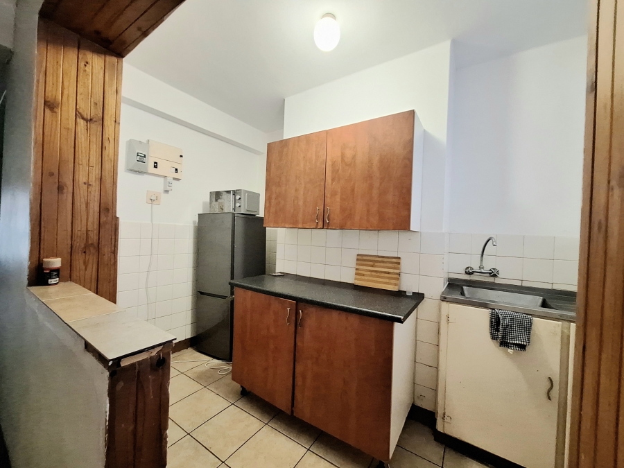 1 Bedroom Property for Sale in Durban Central KwaZulu-Natal