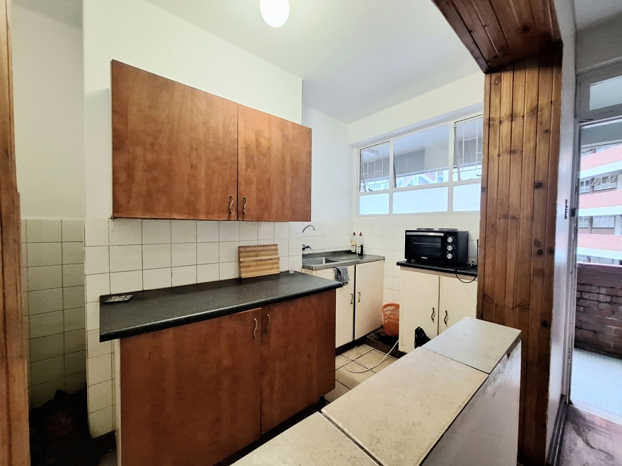 1 Bedroom Property for Sale in Durban Central KwaZulu-Natal
