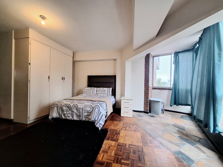 1 Bedroom Property for Sale in Durban Central KwaZulu-Natal