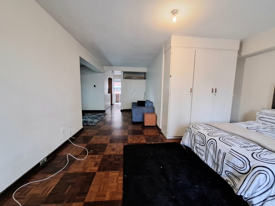 1 Bedroom Property for Sale in Durban Central KwaZulu-Natal