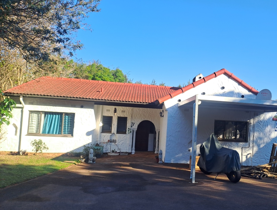 3 Bedroom Property for Sale in Crestview KwaZulu-Natal