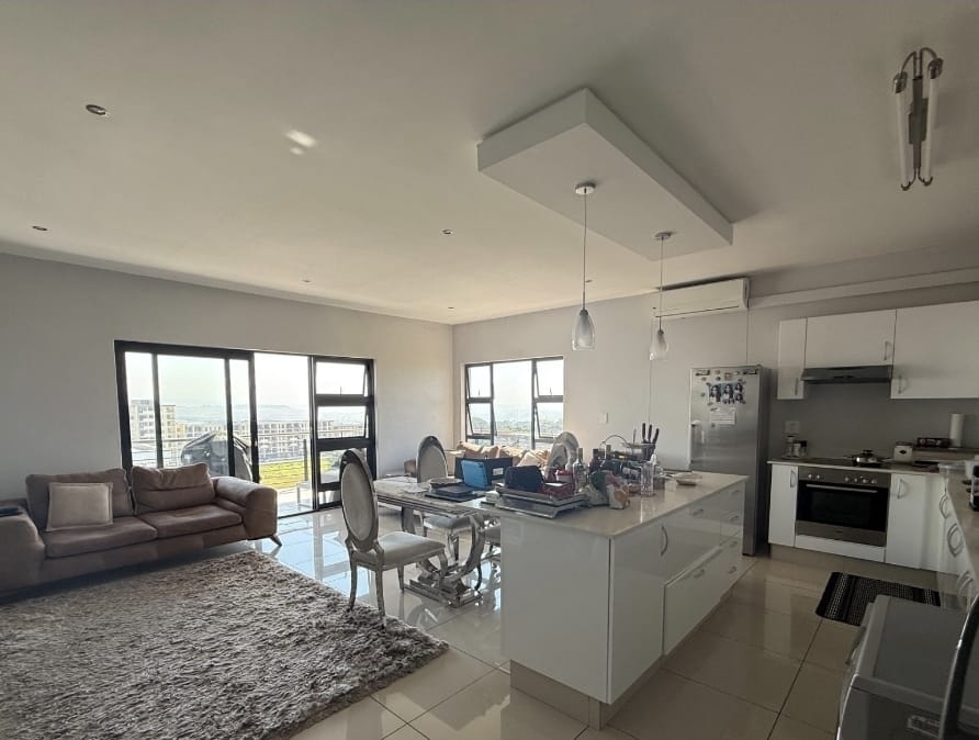 To Let 3 Bedroom Property for Rent in New Town Centre KwaZulu-Natal