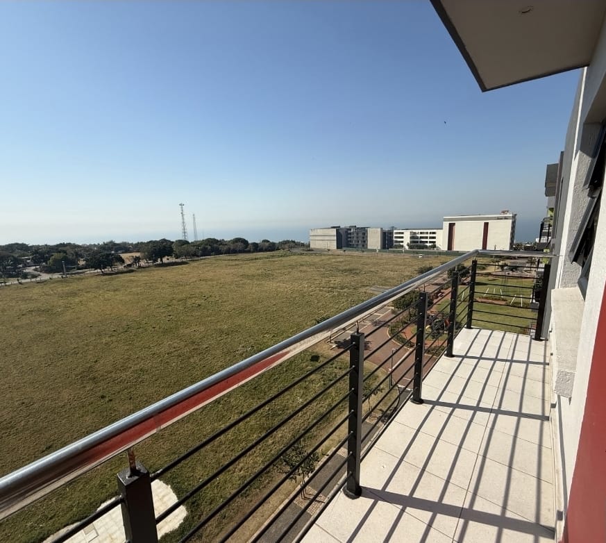 To Let 3 Bedroom Property for Rent in New Town Centre KwaZulu-Natal