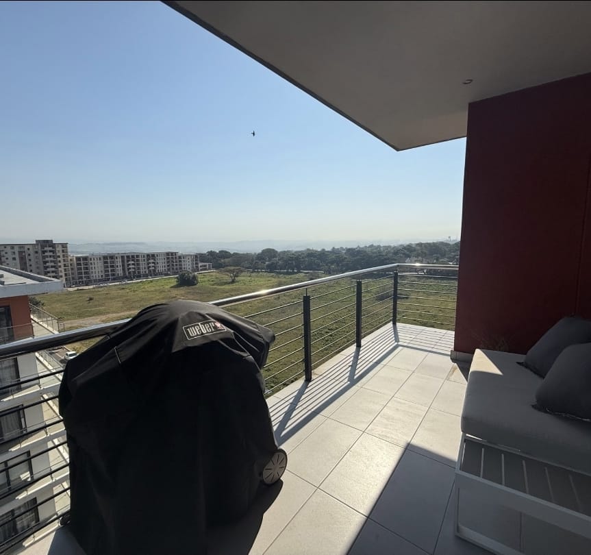 To Let 3 Bedroom Property for Rent in New Town Centre KwaZulu-Natal