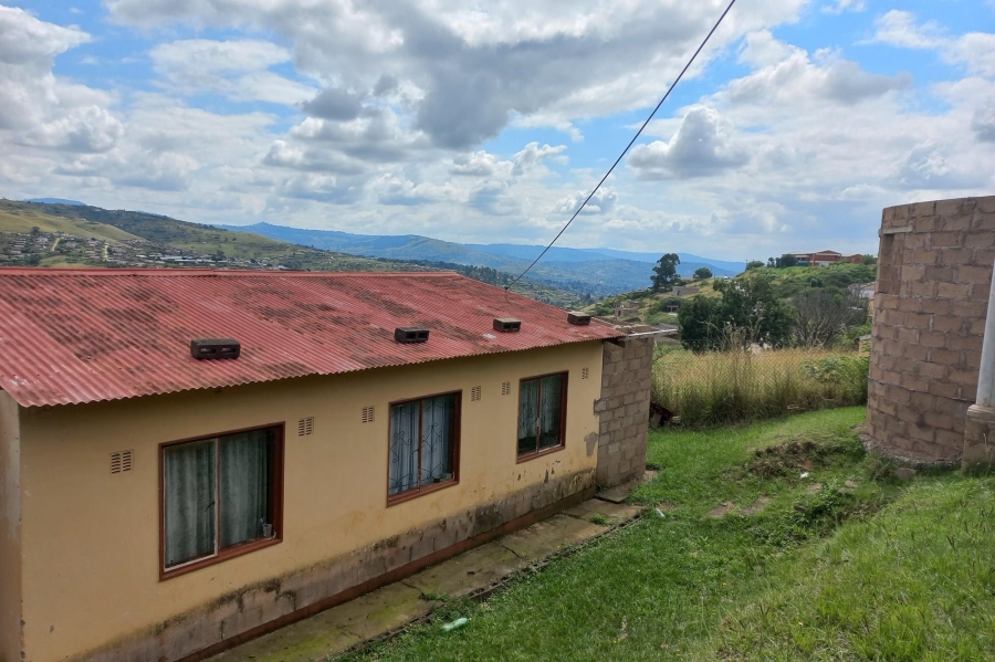 2 Bedroom Property for Sale in Edendale S KwaZulu-Natal