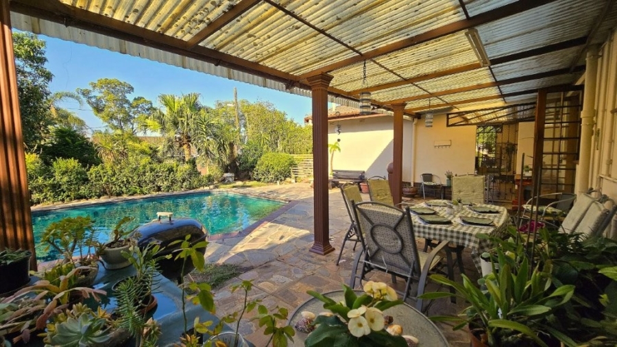 3 Bedroom Property for Sale in The Wolds KwaZulu-Natal