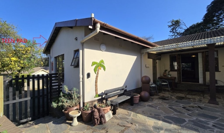3 Bedroom Property for Sale in The Wolds KwaZulu-Natal