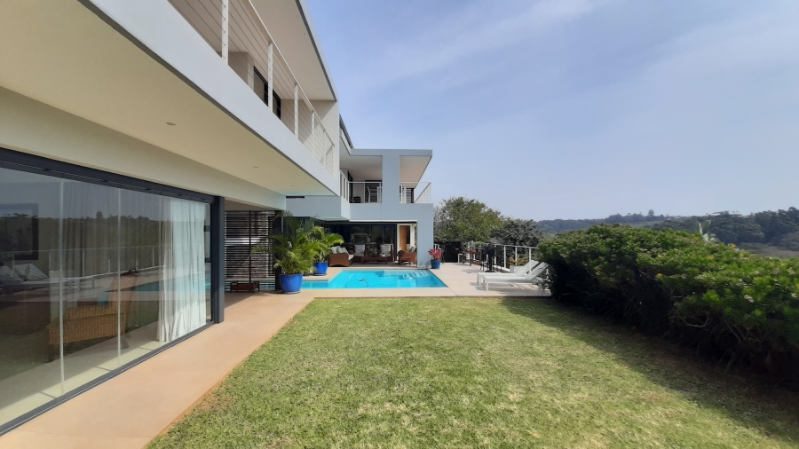 4 Bedroom Property for Sale in Simbithi Eco Estate KwaZulu-Natal