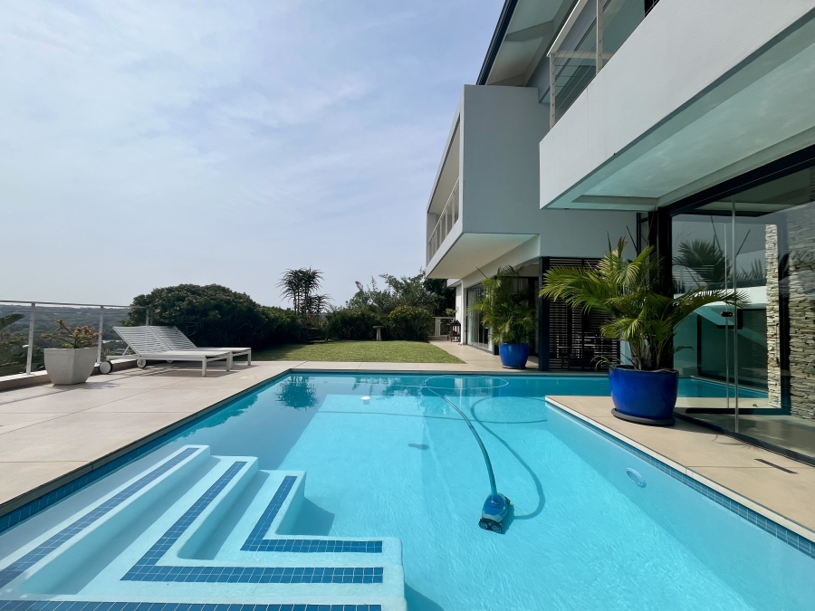 4 Bedroom Property for Sale in Simbithi Eco Estate KwaZulu-Natal