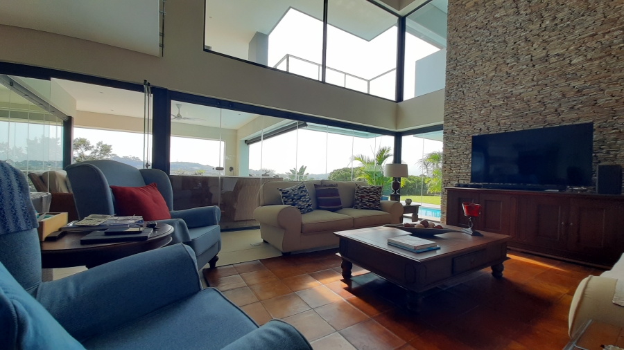 4 Bedroom Property for Sale in Simbithi Eco Estate KwaZulu-Natal