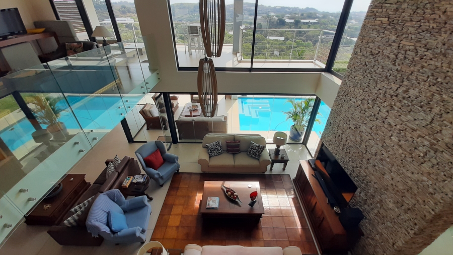 4 Bedroom Property for Sale in Simbithi Eco Estate KwaZulu-Natal