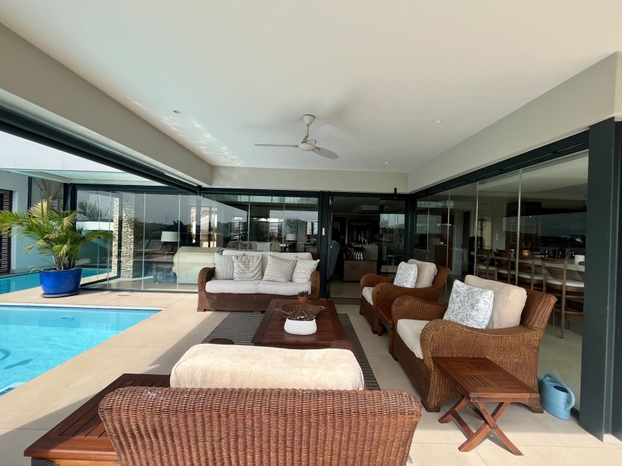 4 Bedroom Property for Sale in Simbithi Eco Estate KwaZulu-Natal