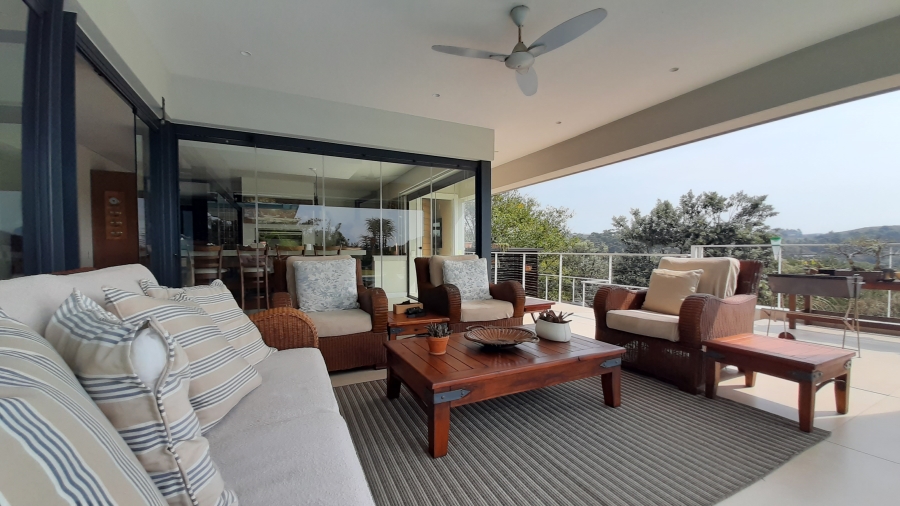 4 Bedroom Property for Sale in Simbithi Eco Estate KwaZulu-Natal