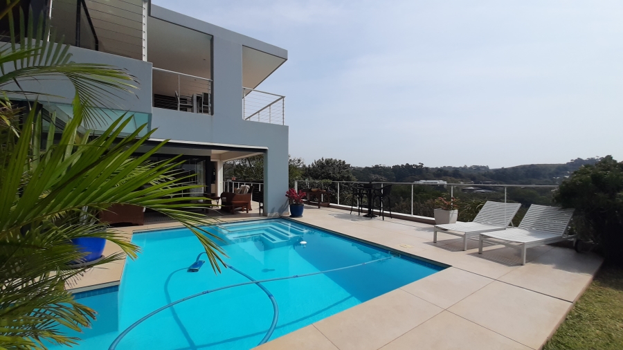 4 Bedroom Property for Sale in Simbithi Eco Estate KwaZulu-Natal
